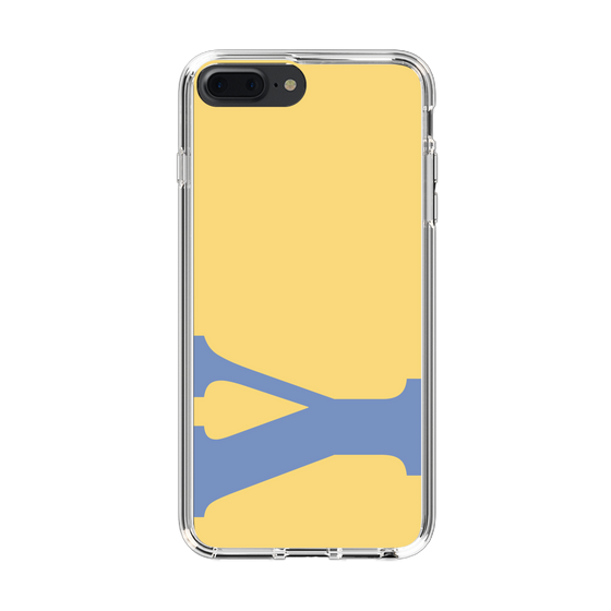 Slim Protection Case［ Original - initial color - Y yellow ］