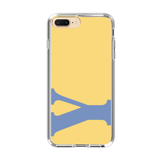 Slim Protection Case［ Original - initial color - Y yellow ］