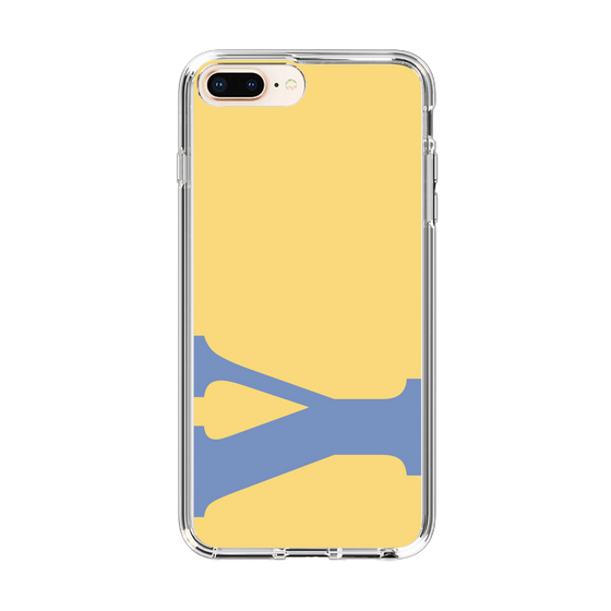 Slim Protection Case［ Original - initial color - Y yellow ］
