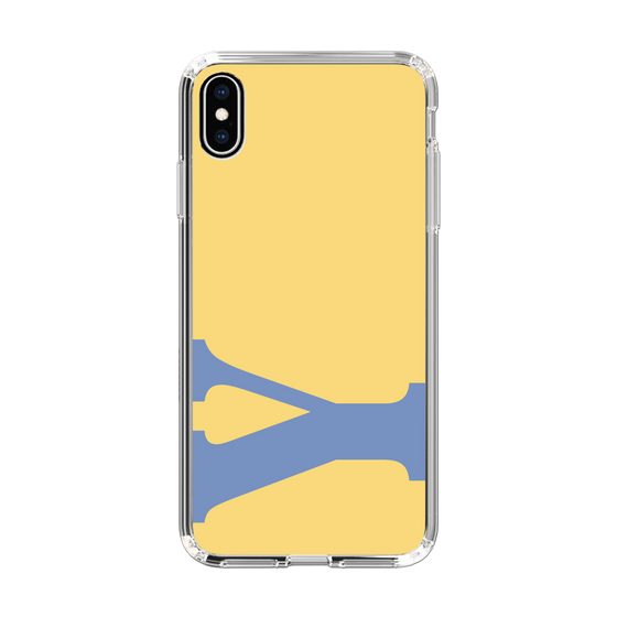 Slim Protection Case［ Original - initial color - Y yellow ］