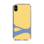 Slim Protection Case［ Original - initial color - Y yellow ］