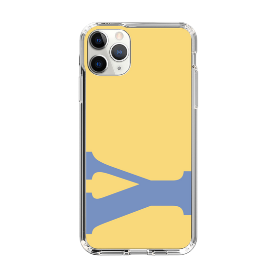 Slim Protection Case［ Original - initial color - Y yellow ］