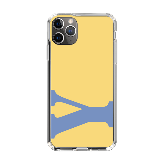 Slim Protection Case［ Original - initial color - Y yellow ］