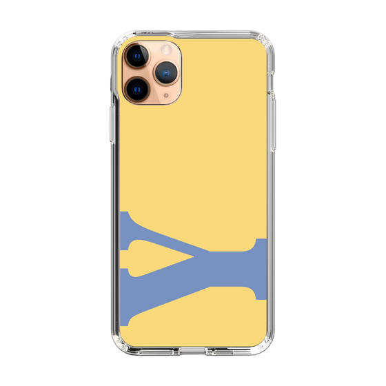 Slim Protection Case［ Original - initial color - Y yellow ］