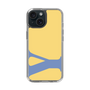 Slim Protection Case［ Original - initial color - Y yellow ］