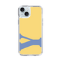 Slim Protection Case［ Original - initial color - Y yellow ］