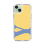 Slim Protection Case［ Original - initial color - Y yellow ］