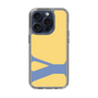 Slim Protection Case［ Original - initial color - Y yellow ］