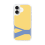 Slim Protection Case［ オリジナル - initial color - Y yellow ］