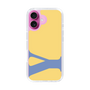 Slim Protection Case［ オリジナル - initial color - Y yellow ］