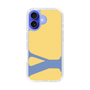Slim Protection Case［ オリジナル - initial color - Y yellow ］