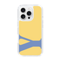 Slim Protection Case［ オリジナル - initial color - Y yellow ］