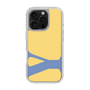 Slim Protection Case［ オリジナル - initial color - Y yellow ］