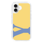 Slim Protection Case［ オリジナル - initial color - Y yellow ］