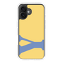Slim Protection Case［ オリジナル - initial color - Y yellow ］