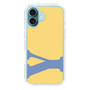 Slim Protection Case［ オリジナル - initial color - Y yellow ］