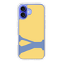 Slim Protection Case［ オリジナル - initial color - Y yellow ］