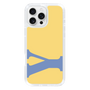 Slim Protection Case［ オリジナル - initial color - Y yellow ］