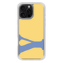 Slim Protection Case［ オリジナル - initial color - Y yellow ］