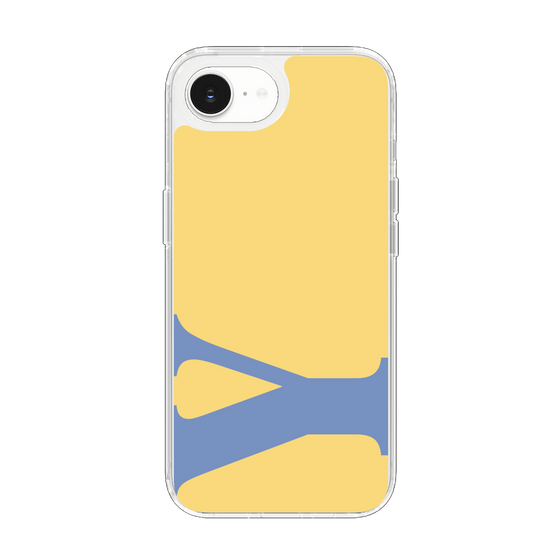 Slim Protection Case［ Original - initial color - Y yellow ］