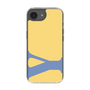 Slim Protection Case［ Original - initial color - Y yellow ］