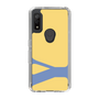 Slim Protection Case［ Original - initial color - Y yellow ］