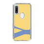 Slim Protection Case［ Original - initial color - Y yellow ］