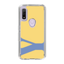Slim Protection Case［ Original - initial color - Y yellow ］