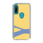Slim Protection Case［ Original - initial color - Y yellow ］