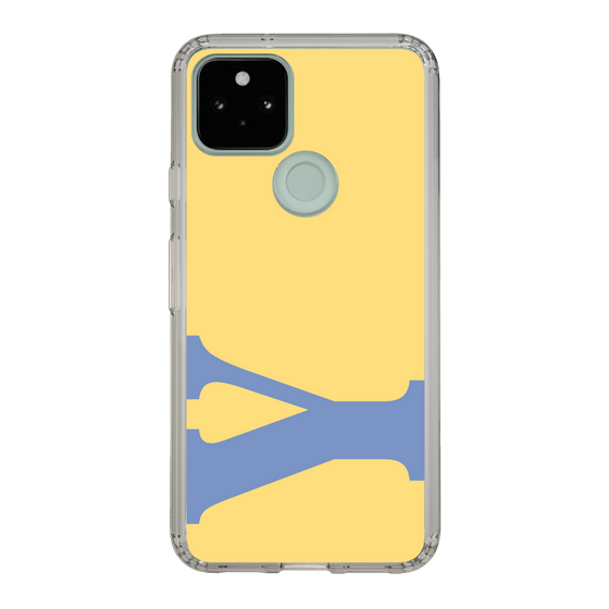Slim Protection Case［ Original - initial color - Y yellow ］