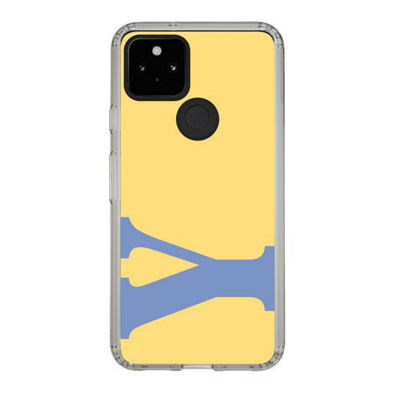 Slim Protection Case［ Original - initial color - Y yellow ］