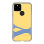 Slim Protection Case［ Original - initial color - Y yellow ］