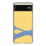 Slim Protection Case［ Original - initial color - Y yellow ］