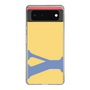 Slim Protection Case［ Original - initial color - Y yellow ］