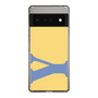 Slim Protection Case［ Original - initial color - Y yellow ］