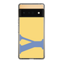 Slim Protection Case［ Original - initial color - Y yellow ］