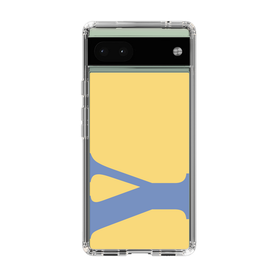 Slim Protection Case［ Original - initial color - Y yellow ］