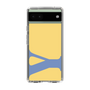 Slim Protection Case［ Original - initial color - Y yellow ］