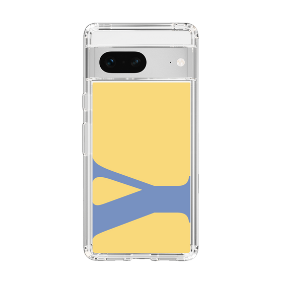 Slim Protection Case［ Original - initial color - Y yellow ］