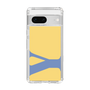 Slim Protection Case［ Original - initial color - Y yellow ］