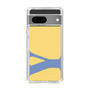 Slim Protection Case［ Original - initial color - Y yellow ］