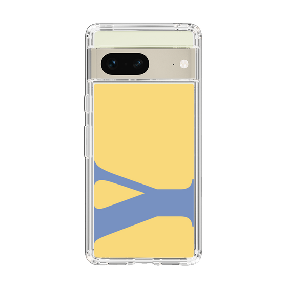 Slim Protection Case［ Original - initial color - Y yellow ］