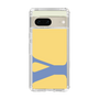 Slim Protection Case［ Original - initial color - Y yellow ］