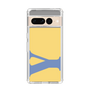 Slim Protection Case［ Original - initial color - Y yellow ］
