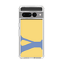 Slim Protection Case［ Original - initial color - Y yellow ］