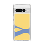 Slim Protection Case［ Original - initial color - Y yellow ］