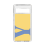 Slim Protection Case［ Original - initial color - Y yellow ］