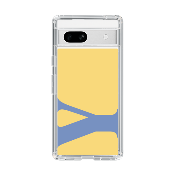 Slim Protection Case［ Original - initial color - Y yellow ］