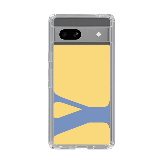 Slim Protection Case［ Original - initial color - Y yellow ］