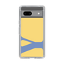 Slim Protection Case［ Original - initial color - Y yellow ］